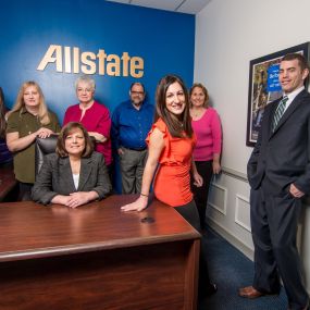 Bild von Alice Miller: Allstate Insurance