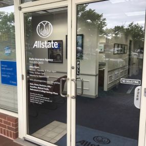 Bild von Alice Miller: Allstate Insurance