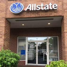 Bild von Alice Miller: Allstate Insurance