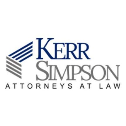 Logo da Kerr Simpson