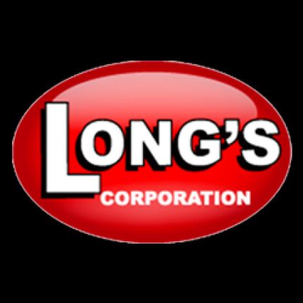 Logotyp från Long's Corporation