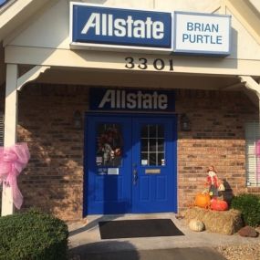 Bild von Brian Purtle: Allstate Insurance