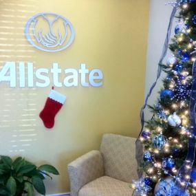 Bild von Brian Purtle: Allstate Insurance