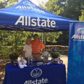 Bild von Steve Moranos: Allstate Insurance