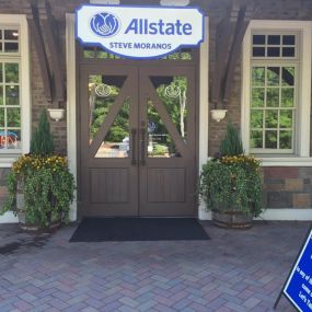 Bild von Steve Moranos: Allstate Insurance