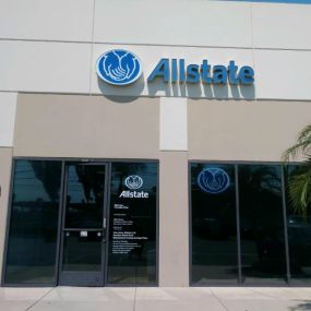 Bild von Nikki Kaur: Allstate Insurance