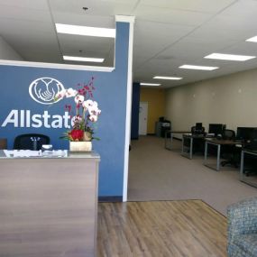 Bild von Nikki Kaur: Allstate Insurance