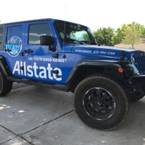 Bild von The Extra Mile Insurance Agency: Allstate Insurance