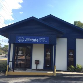 Bild von Tarayn McLeod Walters: Allstate Insurance