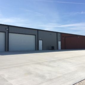 Bild von Kentucky Steel Buildings, Panel and Supply