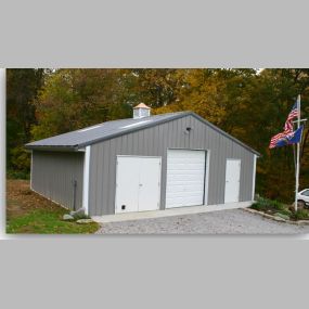 Bild von Kentucky Steel Buildings, Panel and Supply