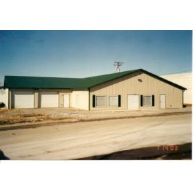 Bild von Kentucky Steel Buildings, Panel and Supply