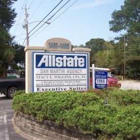 Bild von Dan Martin: Allstate Insurance