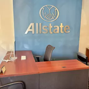 Bild von Shifa Khan: Allstate Insurance