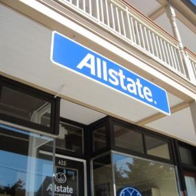 Bild von Karl Dale: Allstate Insurance