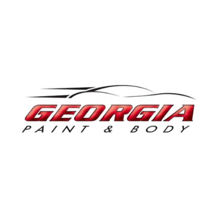 Logo de Georgia Paint & Body, Inc.