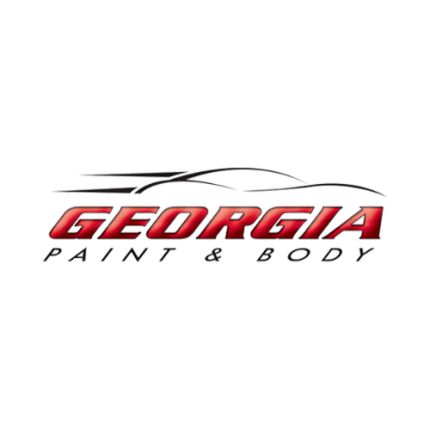 Logo fra Georgia Paint & Body, Inc.