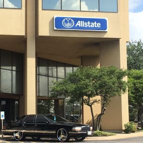 Bild von Nelson Robinson: Allstate Insurance