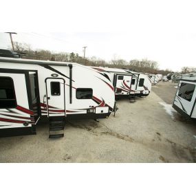 Bild von White Horse RV Center