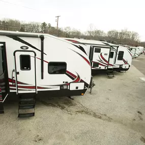 Bild von White Horse RV Center