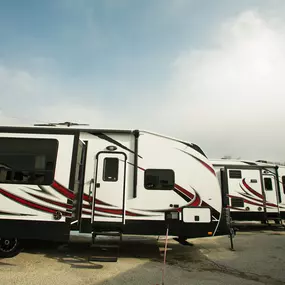 Bild von White Horse RV Center