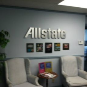 Bild von William Joyce: Allstate Insurance