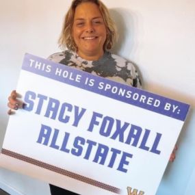 Bild von Stacy Foxall: Allstate Insurance