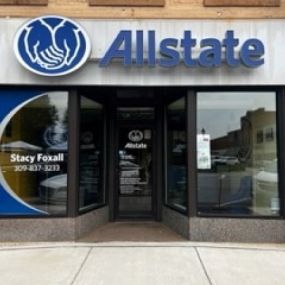 Bild von Stacy Foxall: Allstate Insurance