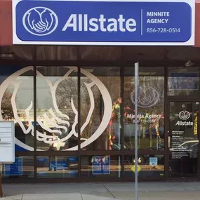 Bild von Kenneth J Minnite: Allstate Insurance