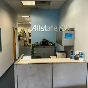 Bild von Kenneth J Minnite: Allstate Insurance