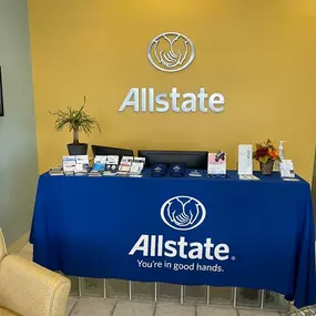 Bild von Bryon Elkins: Allstate Insurance