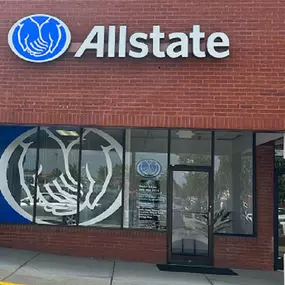 Bild von Bryon Elkins: Allstate Insurance