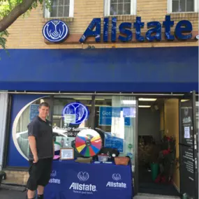 Bild von Donna O'Sullivan: Allstate Insurance