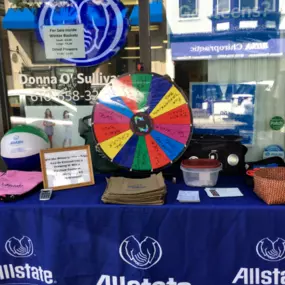 Bild von Donna O'Sullivan: Allstate Insurance