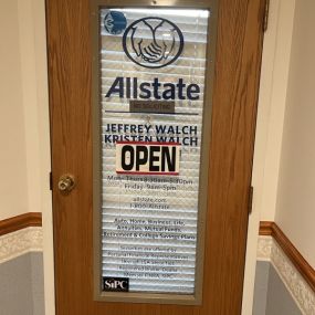 Bild von Kristen Kardes Walch: Allstate Insurance