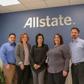 Bild von David Basile: Allstate Insurance