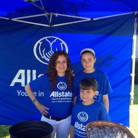 Bild von David Basile: Allstate Insurance