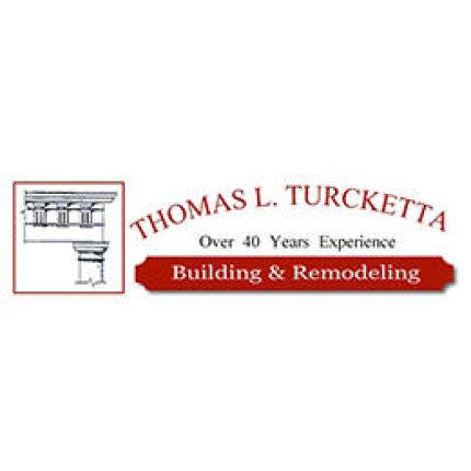 Logo da Tom Turcketta Inc. Building and Remodeling