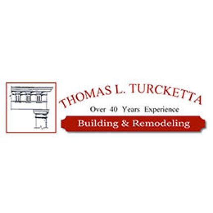 Logotyp från Tom Turcketta Inc. Building and Remodeling