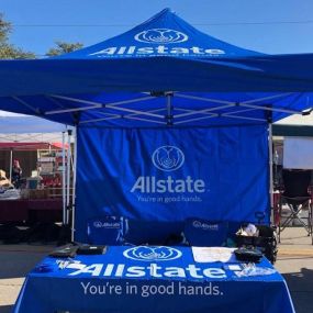 Bild von Tracy Drott: Allstate Insurance