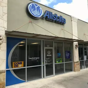 Bild von Tracy Drott: Allstate Insurance