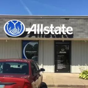 Bild von Mark McKinniss: Allstate Insurance