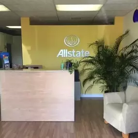 Bild von Mark McKinniss: Allstate Insurance