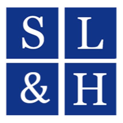 Logo od Sams, Larkin & Huff, LLP