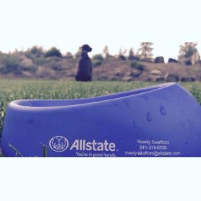 Bild von Rowdy Swafford: Allstate Insurance