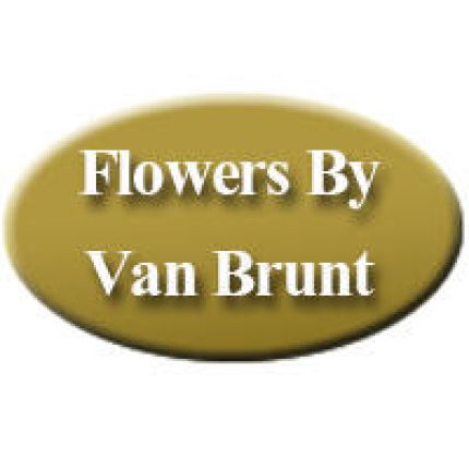 Logo van Flowers By Van Brunt