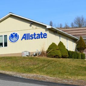 Bild von Bill Pulice: Allstate Insurance