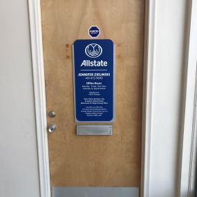 Bild von Jennifer Soda Zielinski: Allstate Insurance