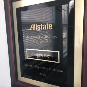 Bild von Affinity Insurance and Financial LLC: Allstate Insurance