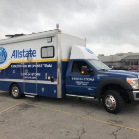 Bild von Affinity Insurance and Financial LLC: Allstate Insurance